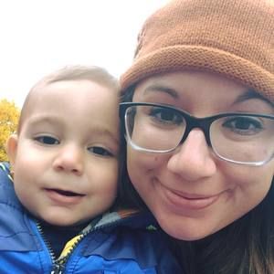 Meet your Posher, Mallory